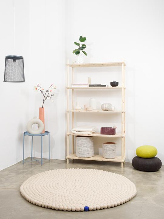 Immagine prodotto Myfelt Big One (160 x 160 cm)