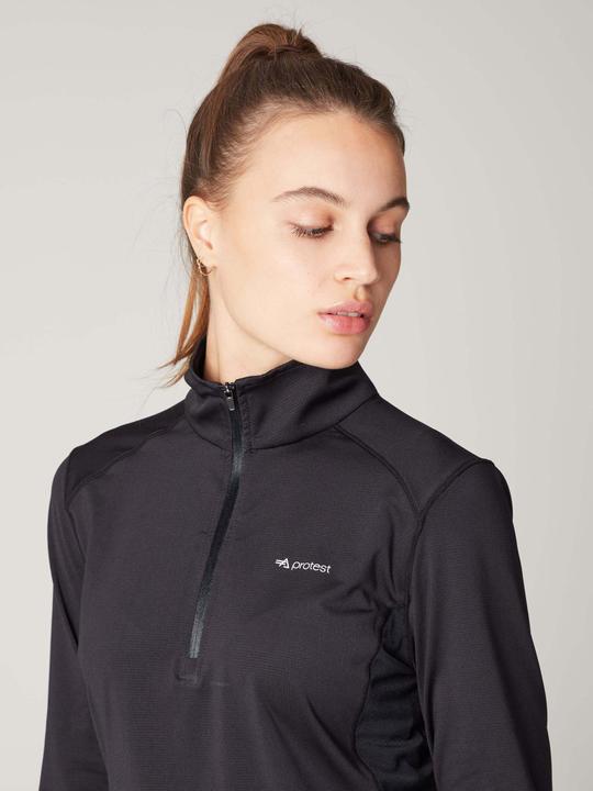 Immagine prodotto Protest 1/4 Di Zip In Alto Prtsenna (44, XXL)