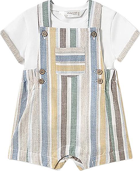 Immagine prodotto MAYORAL Set Latzhose (74)