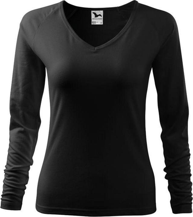 Produktbild Malfini Elegance TShirt Langärmlig (M)