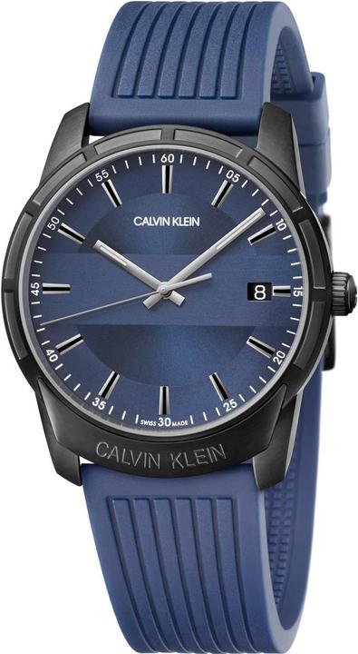 Produktbild Calvin Klein Evidence (Analoguhr, 42 mm)