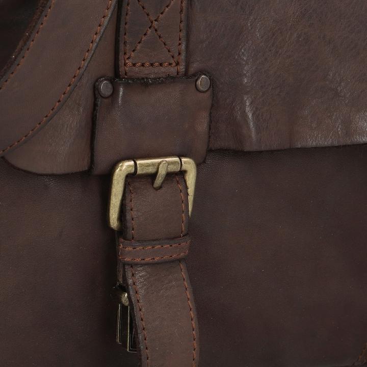 Image du produit Harbour 2nd Porte-documents Yamal en cuir 44 cm (15.40")