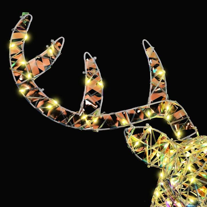 Image du produit vidaXL Weihnachtsdekoration