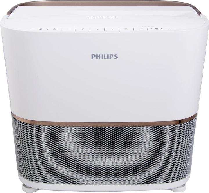 Image du produit Philips Screeneo U3 (Full HD, 2800 lm, 0.21:1)