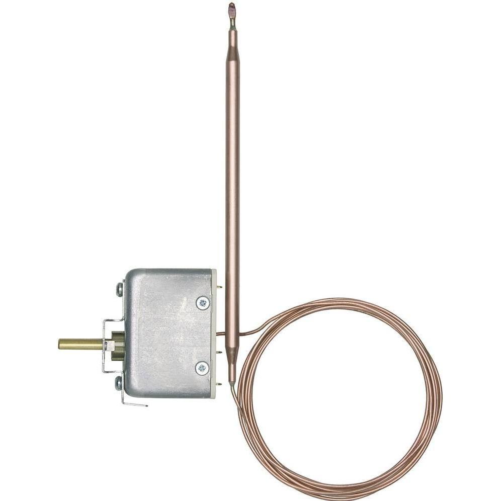 Jumo 60000219 Temperaturbegrenzer, Automatisierung
