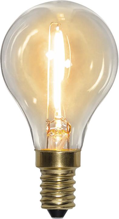 Immagine prodotto Star Trading P45 Bagliore morbido (E14, 0.80 W, 70 lm, 1 x, F)