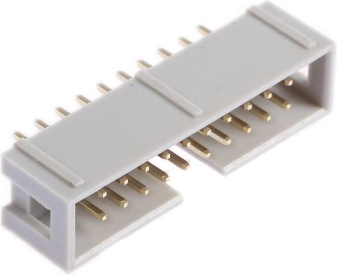 Image du produit RS PRO TRANSITION HE10 20CTS