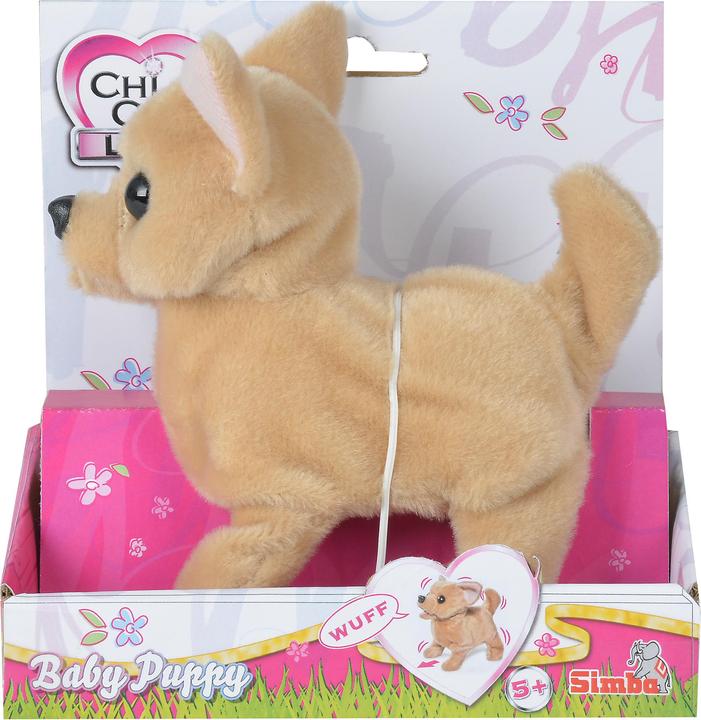 Produktbild Simba Baby Puppy (15 cm)