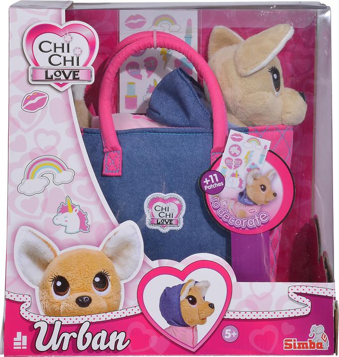 Produktbild Simba Urban (20 cm)
