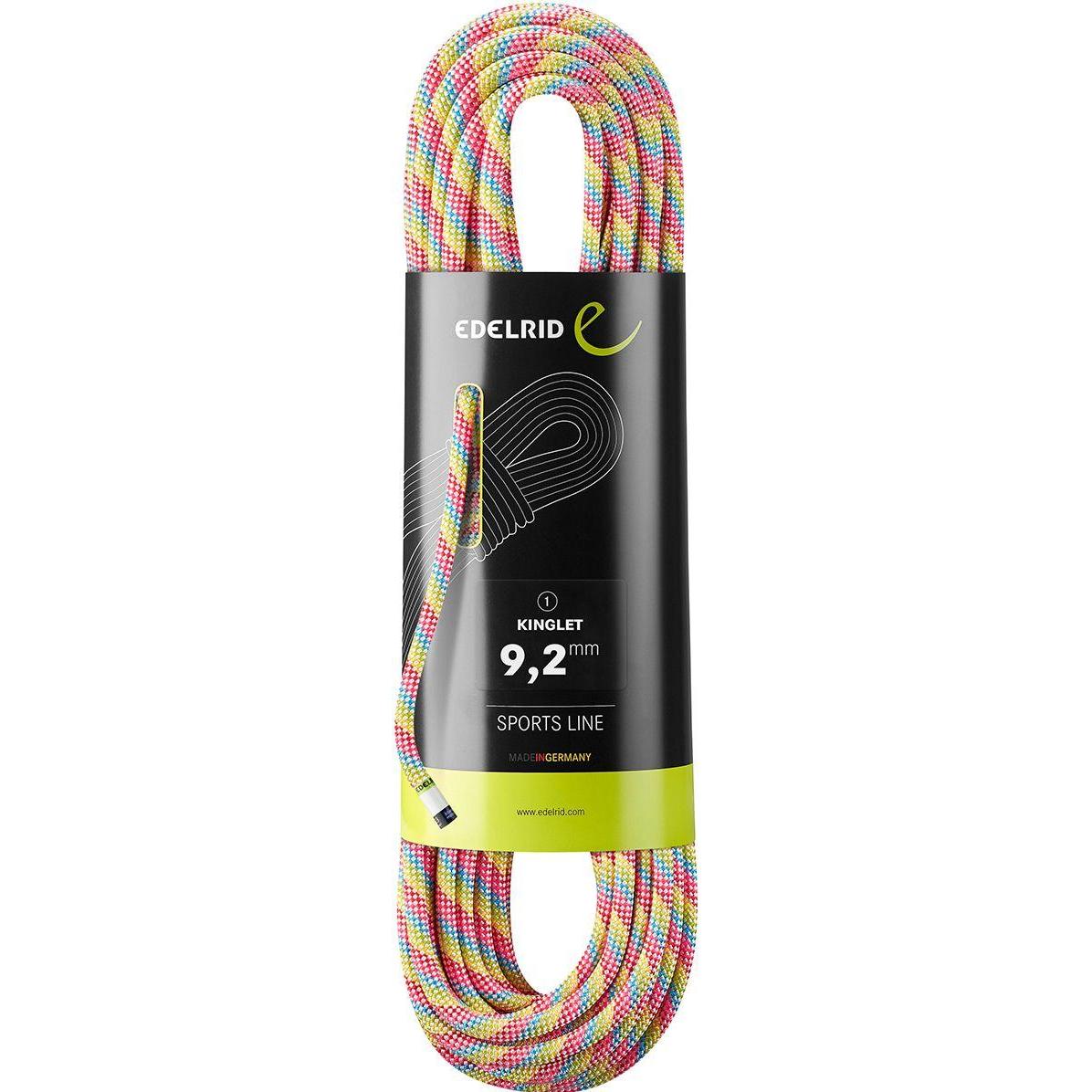 Edelrid, Kletterseil, (70 m)
