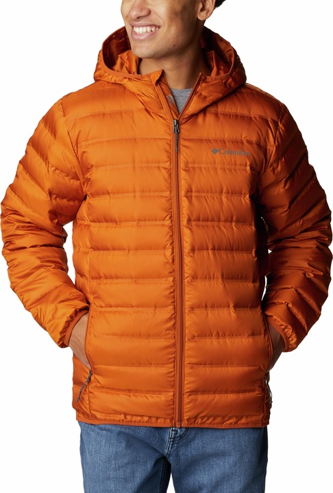 Actual product image Columbia Lake Down (S)