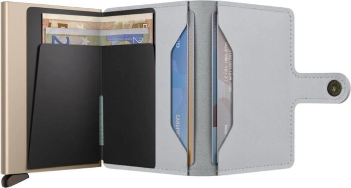 Actual product image Secrid Miniwallet Art Clouds