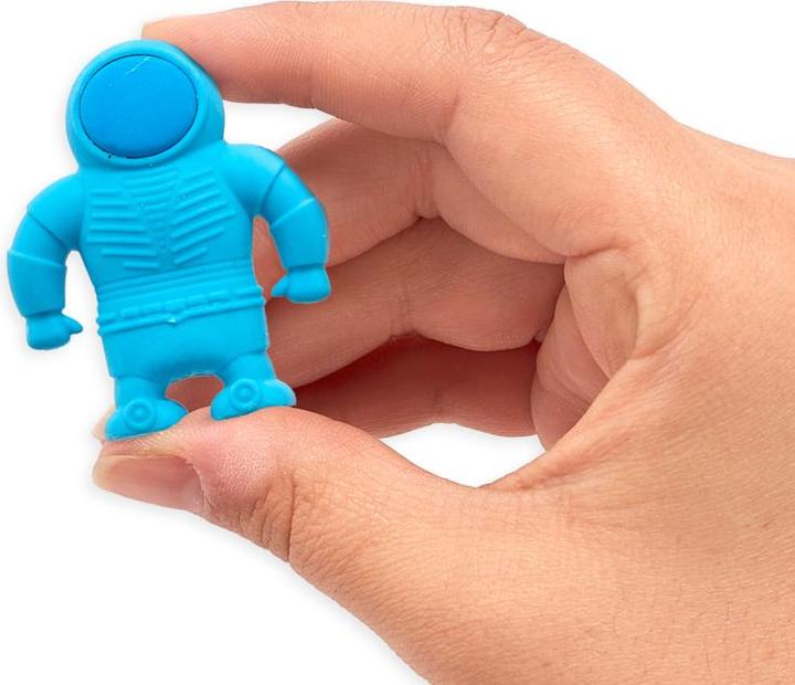 Actual product image Kolorowe Baloniki Astronaut