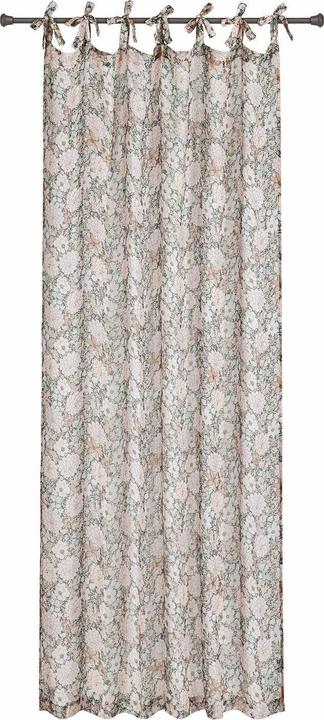 Loberon Tenda Cappellina rosa (250 x 135 cm)