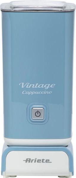 Produktbild Ariete 2878 Milchaufschäumer Vintage (25 cl)