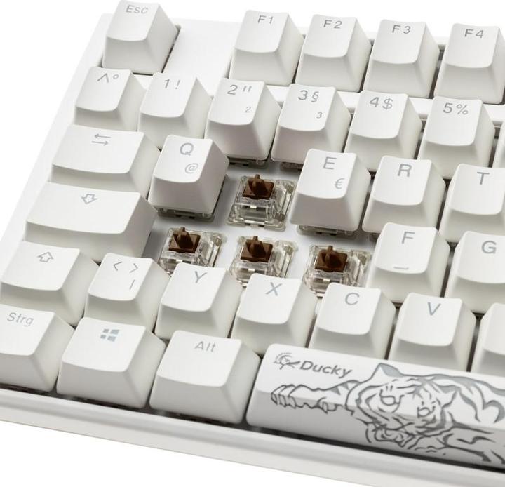 Produktbild Ducky One 3 Classic (DE, Kabelgebunden)