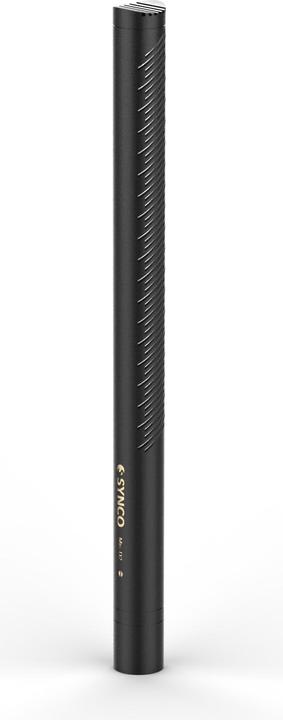 Actual product image Synco Shotgun Microphone (Broadcast Level)