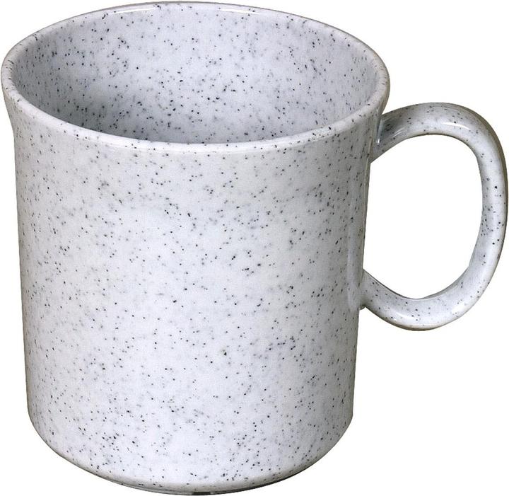 Actual product image Relags Melamine mug