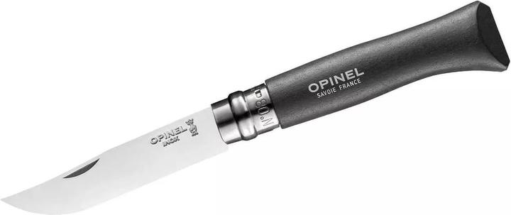 Produktbild Opinel No 08 Taschenmesser, Blister (8.50 cm)