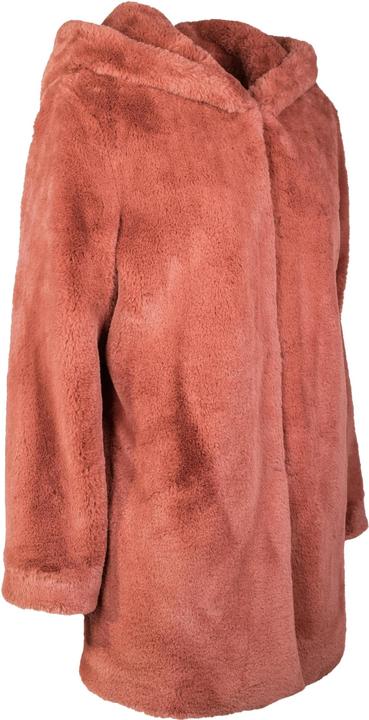 Immagine prodotto Urban Classics Cappotto con cappuccio da donna (3XL)