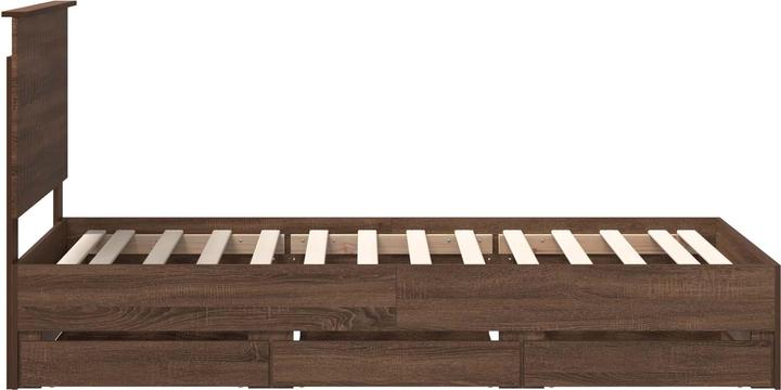 Image du produit vidaXL Bettrahmen (90 x 200 cm)