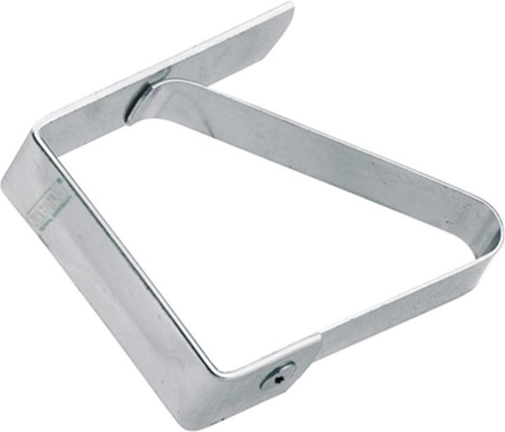 GEFU Tablecloth clamps