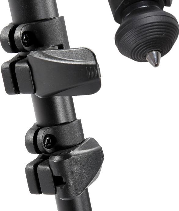 Image du produit Vanguard Alta Pro2+ (Métal)