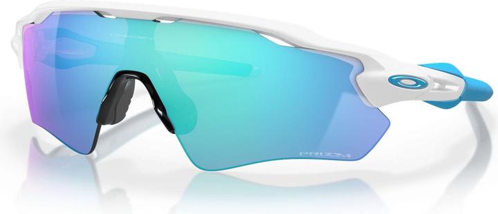 Produktbild Oakley Radar EV Path (Polarished White, Prizm Saphire)
