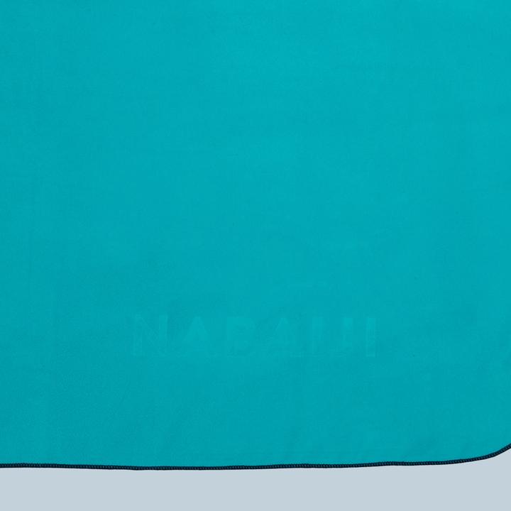 Image du produit Nabaiji MF Bicolor (175 x 110 cm)