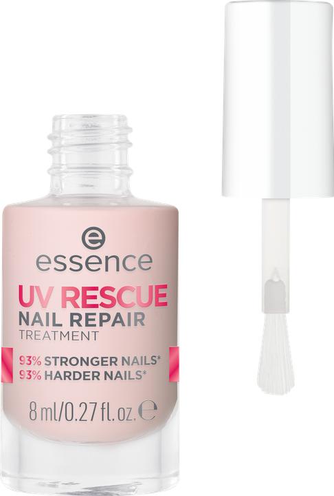 Produktbild essence UV RESCUE nail repair treatment (8 ml)