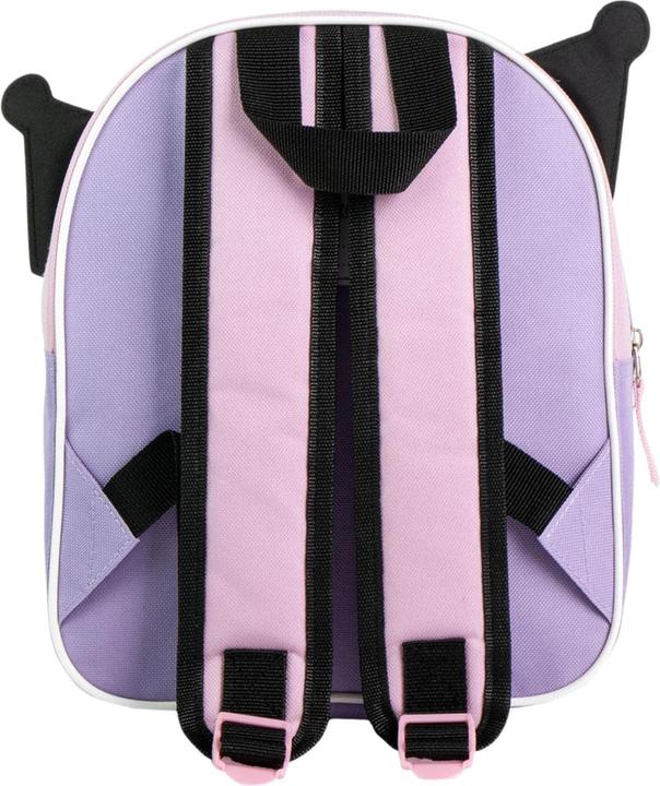 Image du produit Cerdá Sanrio - Kuromi