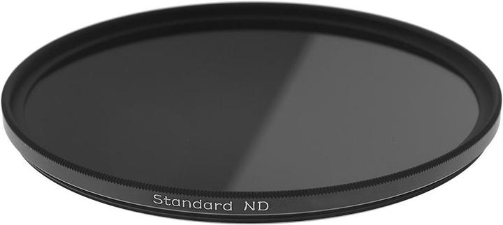 Produktbild Formatt Hitech Firecrest 67 mm ND Filter ND 2.7 (9 Blenden) (67 mm, ND- / Graufilter)