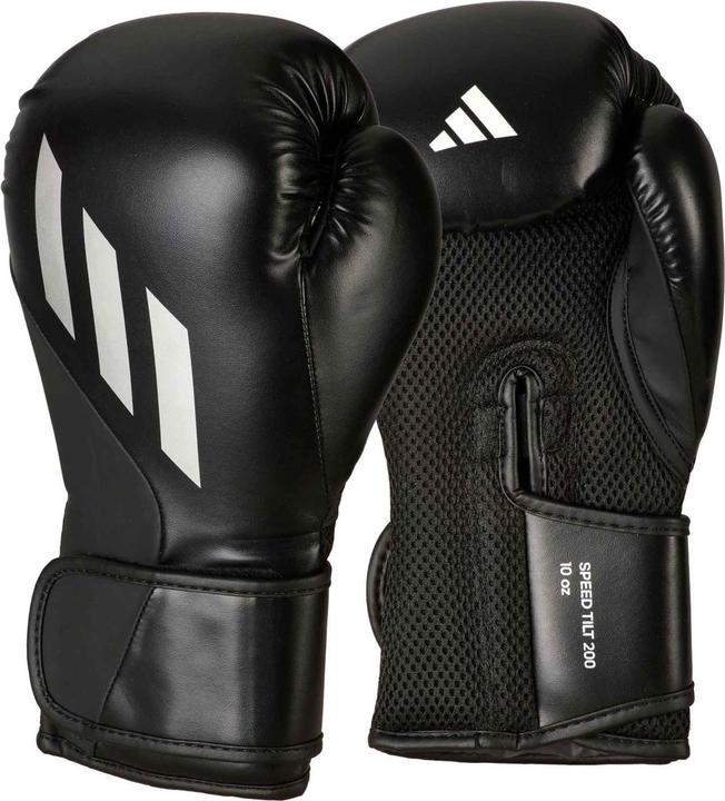 Immagine prodotto Adidas guantoni da boxe speed tilt 200 (14 OZ)