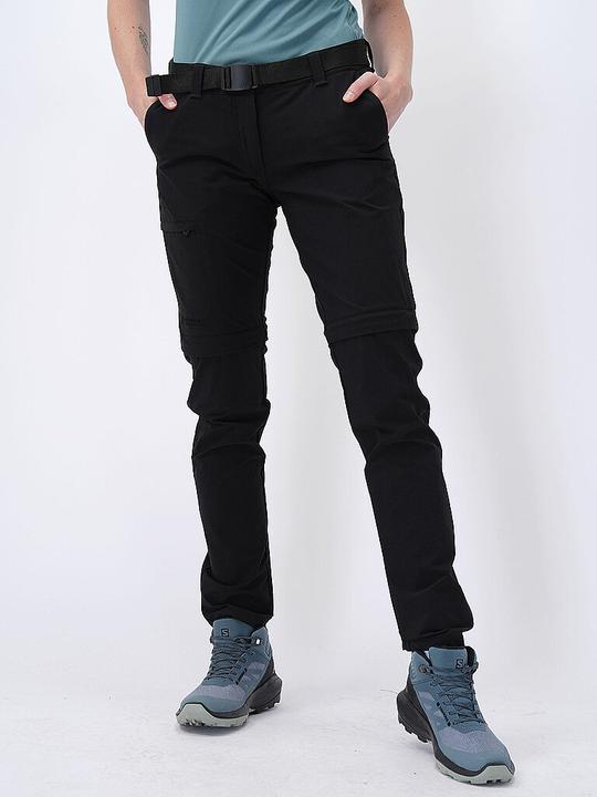 Produktbild Maier Sports Inara Slim Zip Hose (S)
