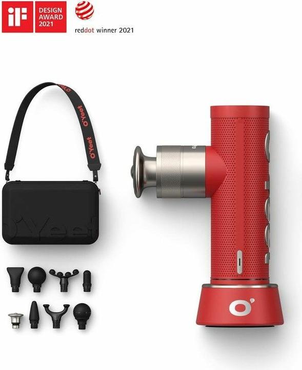 Produktbild OYeet Nex Pro