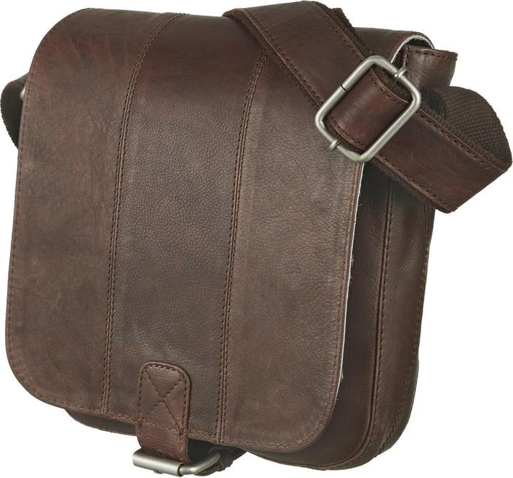 Actual product image Bull & Hunt Speed