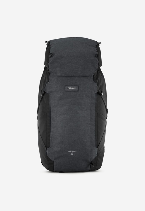 Actual product image Forclaz bp travel 900 m 50l 324146 (50 l)