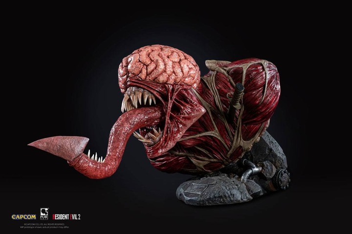Produktbild Pure Arts RESIDENT EVIL - Licker - Buste 1/1 '50x44x75cm'
