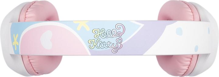 Produktbild Konix Hello Kitty Universal Bluetooth Headset (Kabelgebunden, Kabellos)