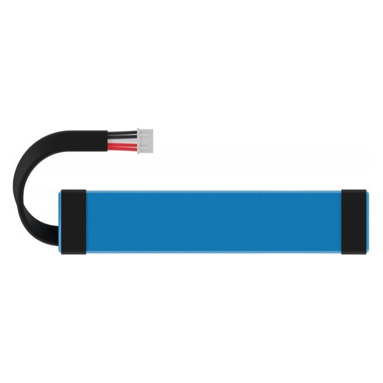 Newell Batteria Sostitutiva Newell MY-JMX100SL Per Jbl Xtreme (1 Pz., 5000 Mah), Batterie + Pile