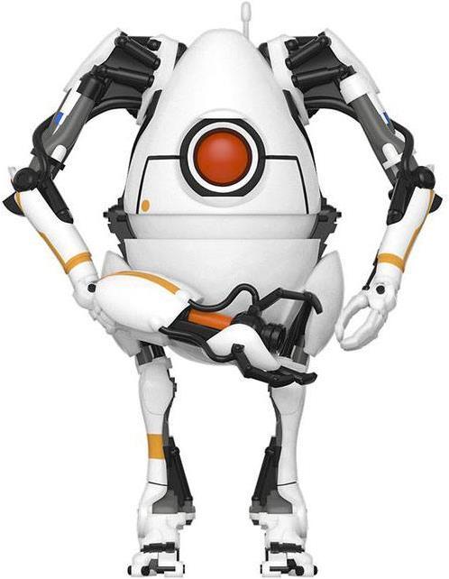 Produktbild Funko POP! Games: Portal 2 - P-body