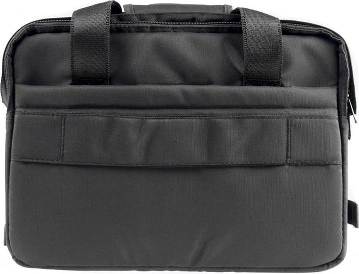 Actual product image CamRock bag Metro M10 bag - black (Camera shoulder bag, 1 l)