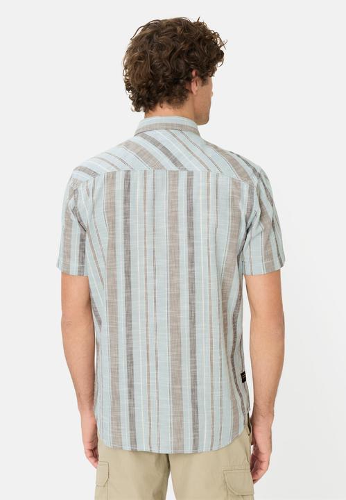 Immagine prodotto Camel Active Karohemd aus reiner Baumwolle (L)