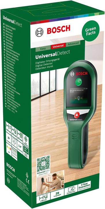 Produktbild Bosch Home & Garden Universal Detect