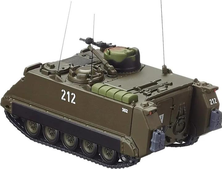 ACE Arwico 885201 - 1/87 L Pz 51 - AMX-13 Tourelle 221 - Miniature Militaire Neuve
