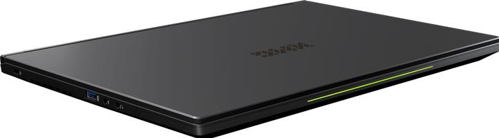 Actual product image XMG Fusion 15 (15.60", 1000 GB, 16 GB, CH, Intel Core i7-9750H)