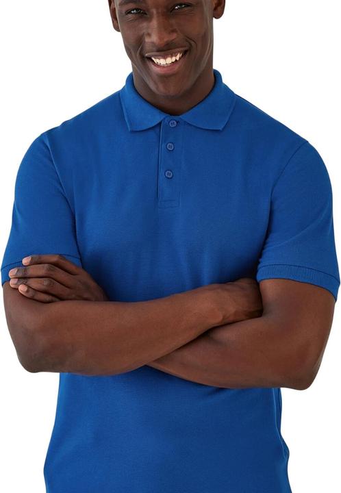 Produktbild B&C Safran Poloshirt (M)