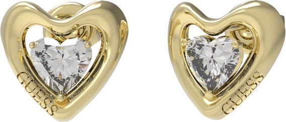 Guess BELOVED Ohrschmuck (Acciaio inossidabile)