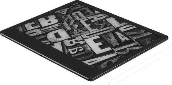Actual product image Amazon Kindle Scribe 10.2 incl. premium stylus pen (10.20", 16 GB, Graphite)