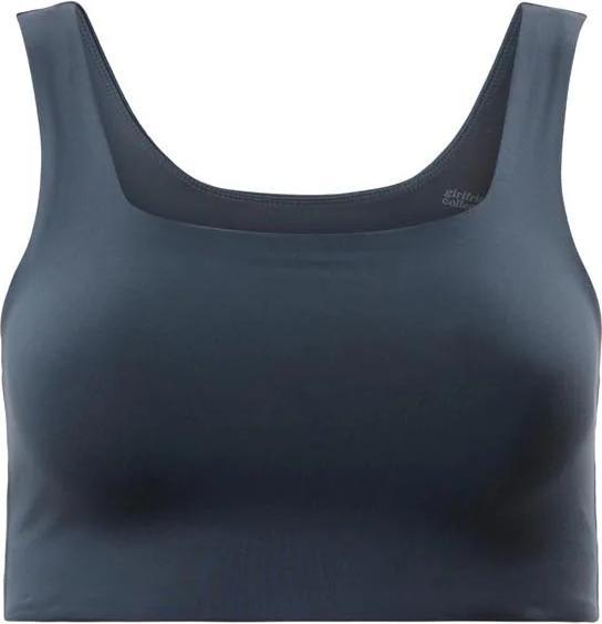 Girlfriend Collective sports bra tommy (XS)